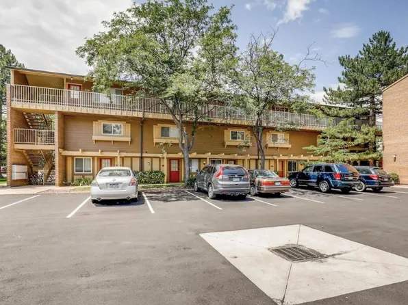 3293 Madison Ave, Boulder, CO