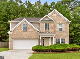 7387 Walton Hl, Fairburn, GA 30213