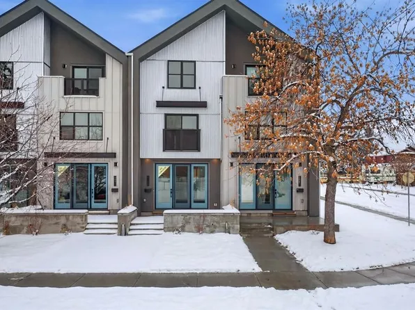 645 N 53rd Ave SW, Calgary, AB T2V 0C4