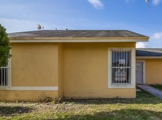 12638 SW 211th Ter, Miami, FL 33177