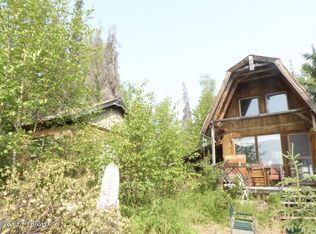 Township Road B No Rd, Talkeetna, AK 99676