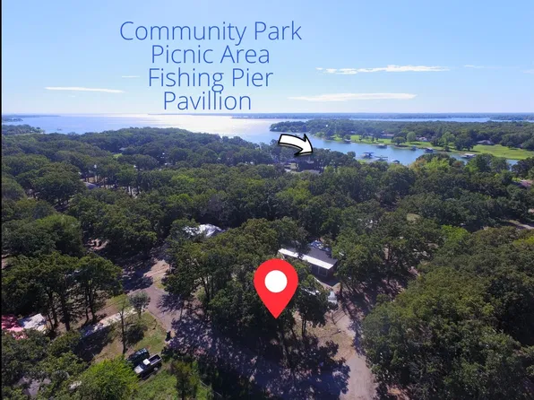 Live Oak St, Quinlan, TX 75474