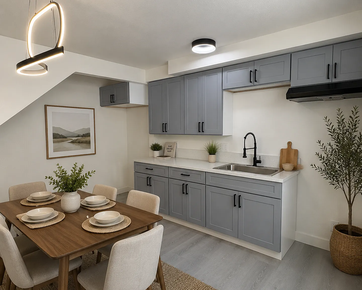 Casa Serena Apartments — Photo 3