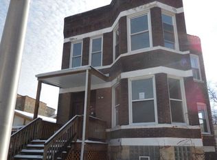 643 W 54th Pl, Chicago, IL 60609