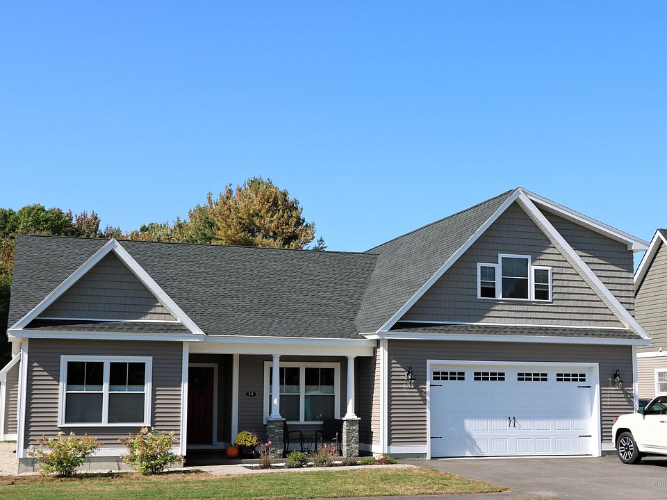 14 Wild Dunes Way 14, Old Orchard Beach, ME 04064 Zillow