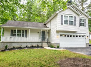 7050 Orchard View Ln, Hughesville, MD