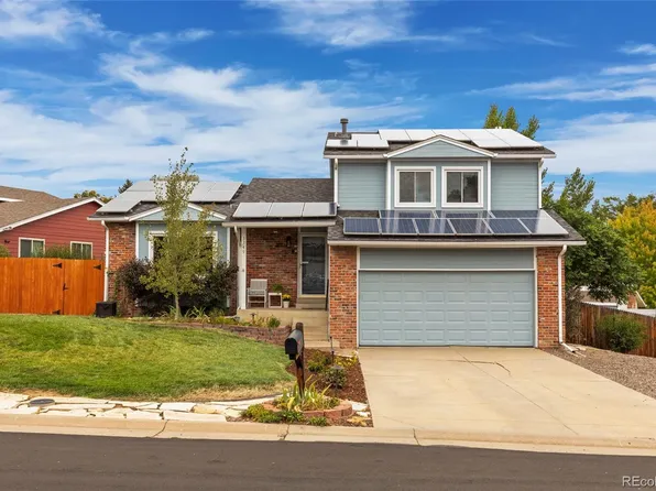 3349 S Ensenada Way, Aurora, CO 80013
