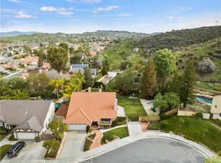 27806 Radfall Ct, Santa Clarita, CA 91350