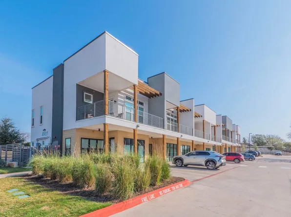 4901 Springdale Rd #103, Austin, TX 78723