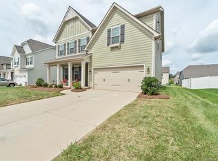 1035 Slew O Gold Ln, Indian Trail, NC 28079