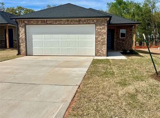 334926 Evans Ln, Wellston, OK 74881