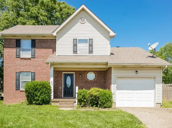 4314 Arwine Ct, Worthington Hills, KY 40245