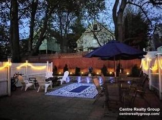 124 North St #3, Medford, MA 02155