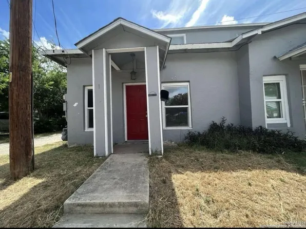 128 Handley St #1, San Antonio, TX 78214