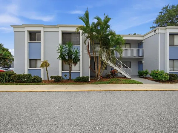 5310 26TH STREET W #1605, BRADENTON, FL 34207
