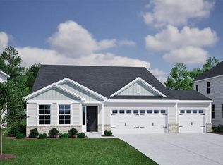 5038 Burke Meadows Run, Chesnee, SC 29323
