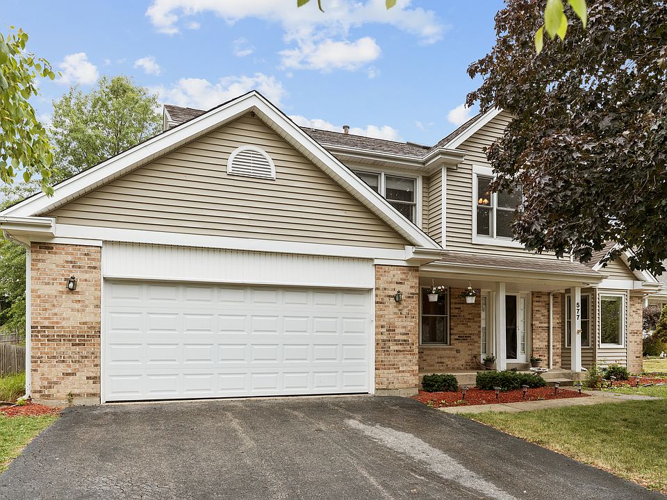 577 S Country Ridge Ct, Lake Zurich, IL 60047 Zillow