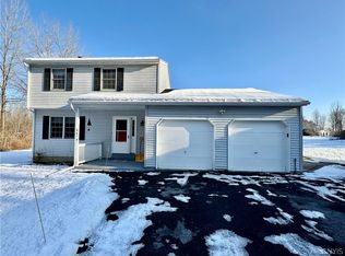 8614 Weaver Rd, Chittenango, NY 13037