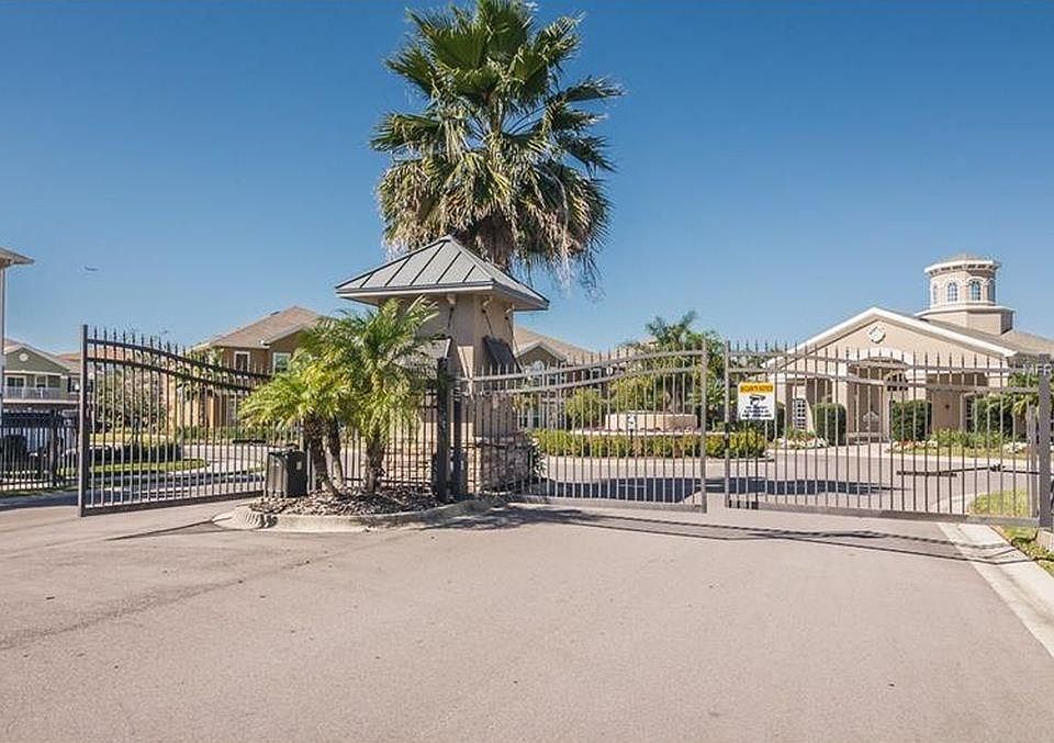 Gated Community