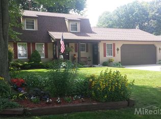 3635 Grant Ave, Fort Gratiot, MI 48059