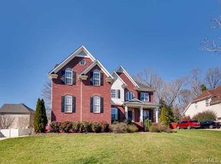 6309 Riverside Oaks Dr, Huntersville, NC 28078