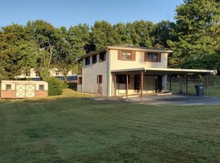 1708 Madison St, Kingsport, TN 37665
