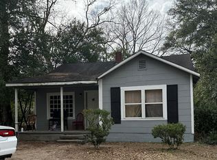 903 Mercedes St, Albany, GA 31705