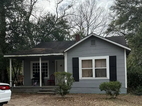 903 Mercedes St, Albany, GA 31705