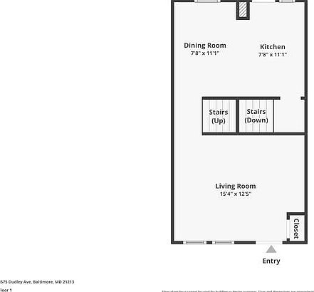 4th image of this home