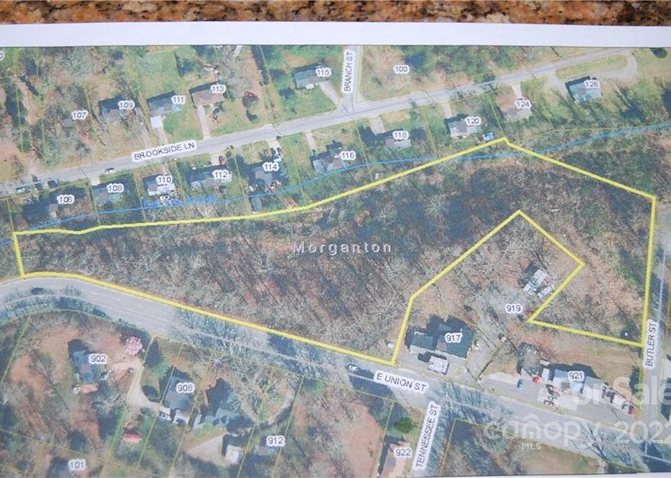 0 E Union St, NC 28655 MLS 3670426 Zillow