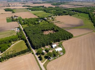 0 Burr Oak Rd, Capron, IL 61012