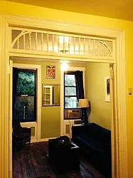 Rented by Jason Rosenberg, LREB