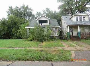 7740 Chalfonte St, Detroit, MI 48238