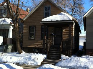 2474 W Medford Ave, Milwaukee, WI 53206