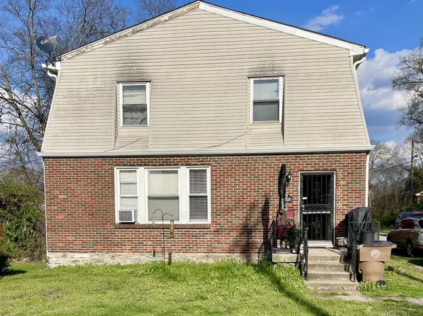 1016 33rd Ave N, Nashville, TN 37209