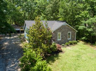 856 Williams White Rd, Zebulon, NC 27597