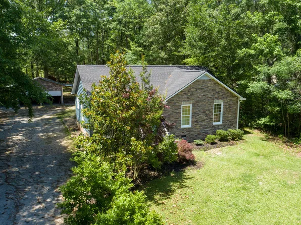 856 Williams White Rd, Zebulon, NC 27597