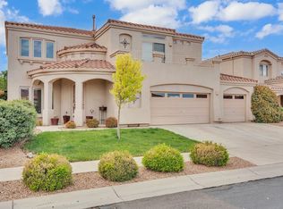 4409 Summer Hill Ln NW, Albuquerque, NM 87120