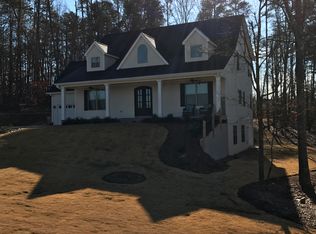 4730 Nopone Rd, Gainesville, GA 30506