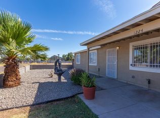 1224 S 15th Dr, Phoenix, AZ 85007