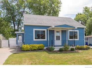 182 Labelle Ave, Blasdell, NY 14219