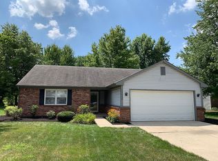 12225 Van Spronsen Ct, Indianapolis, IN