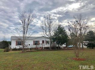 55 Myrtle J Dr, Hurdle Mills, NC 27541