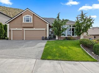 2349 Morency Dr, Richland, WA