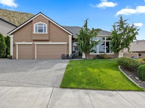 2349 Morency Dr, Richland, WA 99352