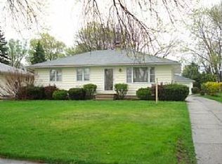24871 Picone Ln, Bedford Heights, OH