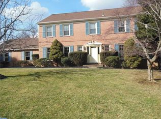 908 Copper Beech Ln, Wayne, PA 19087