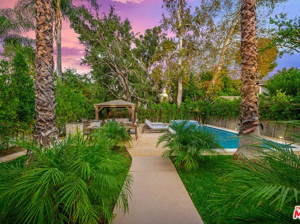 5010 Fulton Ave, Sherman Oaks, CA 91423