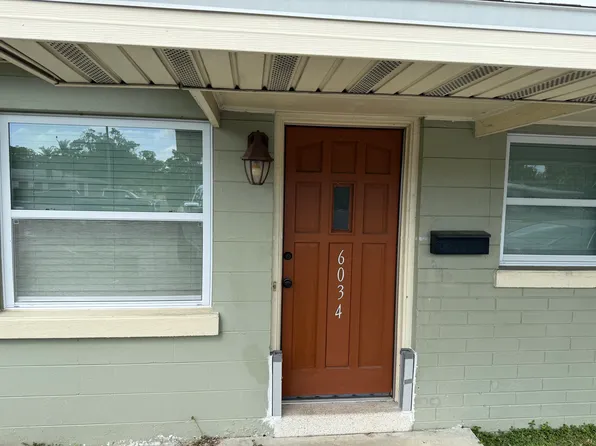 6034 Dr Martin Luther King Jr St N #6034, Saint Petersburg, FL 33703
