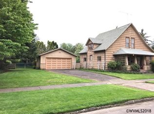 1005 15th St NE, Salem, OR 97301
